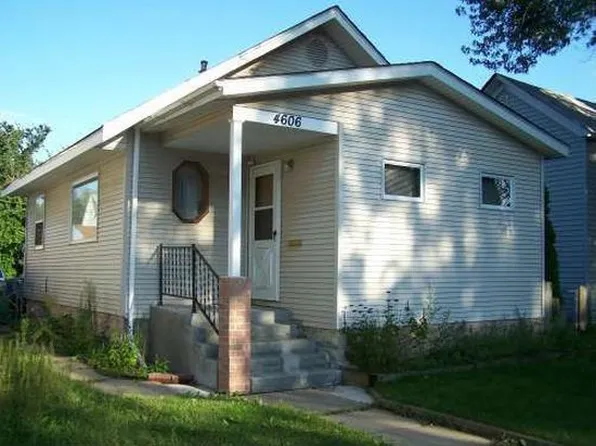 4606 Bryant Ave N, Minneapolis, MN 55412