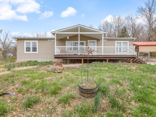 4200 Highway 61, Bloomsdale, MO 63627