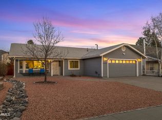 3330 N Crest St, Flagstaff, AZ 86001