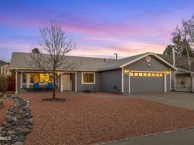 3330 N Crest St, Flagstaff, AZ, 86001