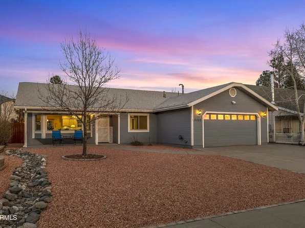 3330 N Crest Street, Flagstaff, AZ 86001