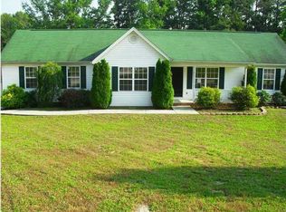 137 Pine Grove Access Rd, Ringgold, GA 30736