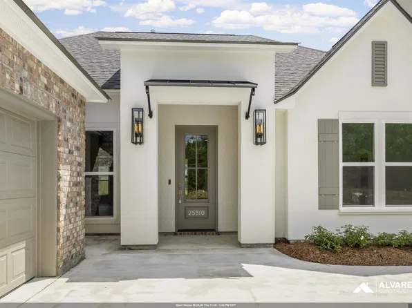25310 Burlington Dr, Denham Springs, LA 70726