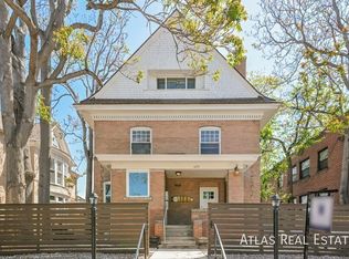 1220 N Corona St APT 6, Denver, CO 80218