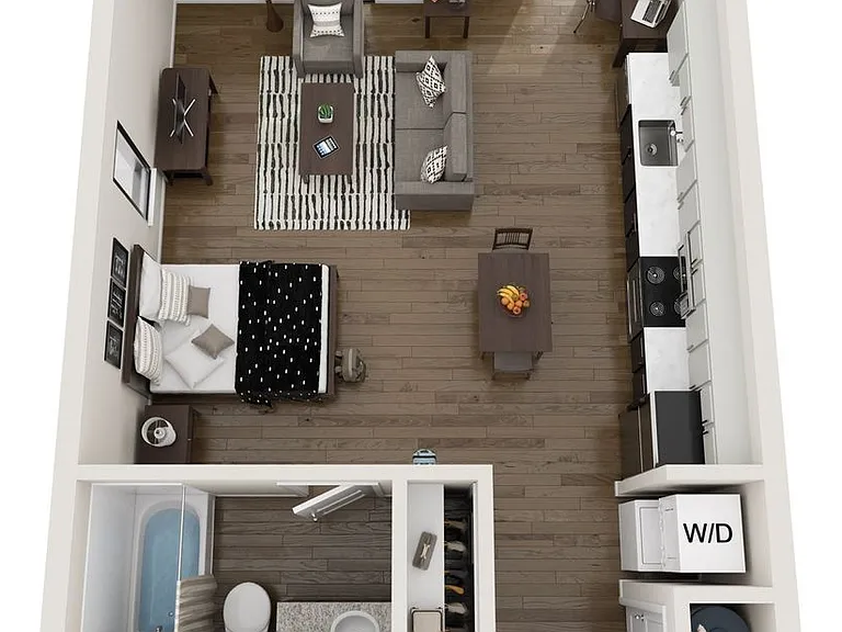 1009 W Stoughton St — Photo 23
