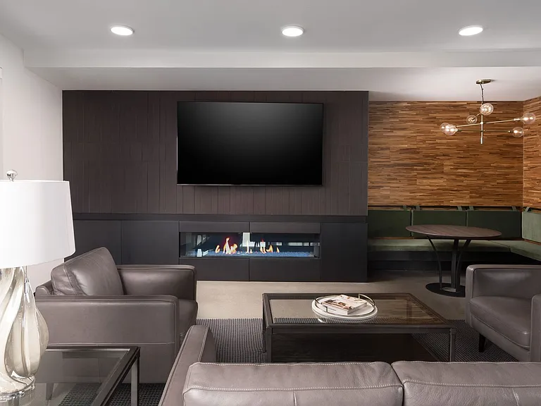 Tribute Apartments at R1VER — Photo 22