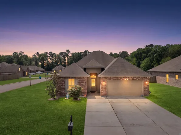 23369 Mango Dr, Denham Springs, LA 70726