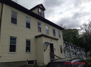 1500 Main St, Worcester, MA 01603