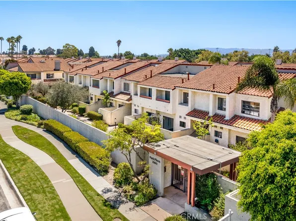 2160 Plaza Del Amo Unit 162, Torrance, CA 90501