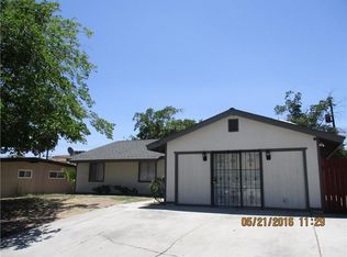 5117 Sugarfoot Ave, Las Vegas, NV 89107