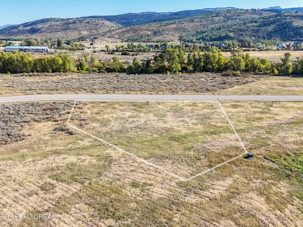 9196 Timberline Loop, Victor, ID 83455