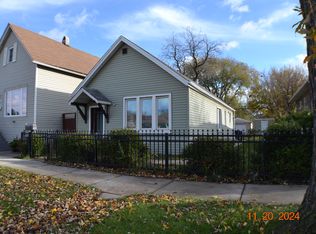 10351 S Avenue O, Chicago, IL 60617