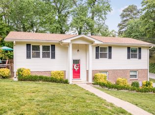 7301 O'Hara Ln, Hixson, TN 37343