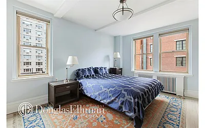 Sold by Douglas Elliman