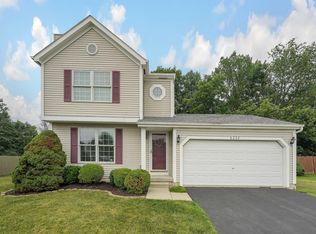 6232 Wrothston Dr, Columbus, OH 43228