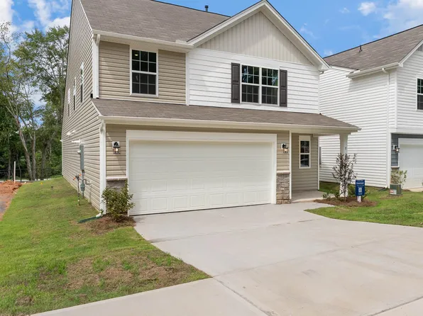 9 Snowmill Rd, Woodruff, SC 29388