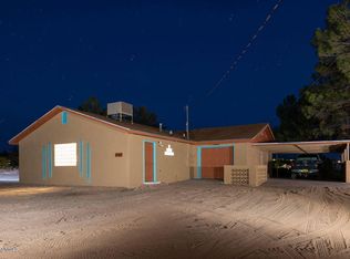 4360 Tellbrook Rd, Las Cruces, NM 88011