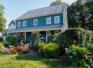 33 Rockwell Dr, Shrewsbury, MA 01545
