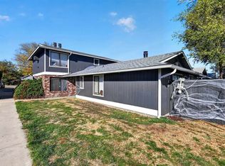 6119-6123 N Addison St, Spokane, WA 99208