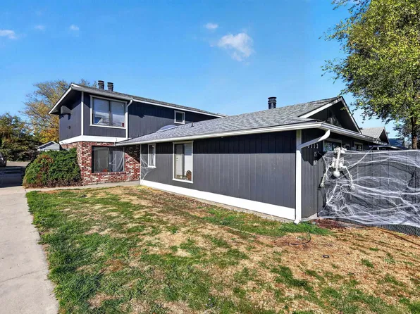 6119-6123 N Addison St, Spokane, WA 99208