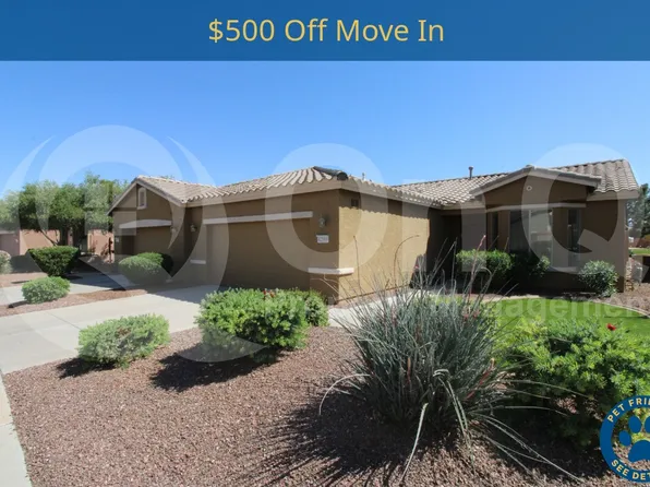 42599 W Candyland Pl, Maricopa, AZ 85138