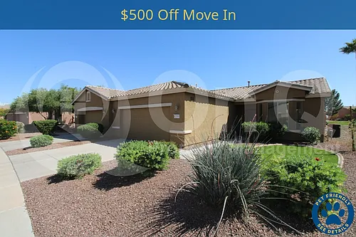 42599 W Candyland Pl Photo 1