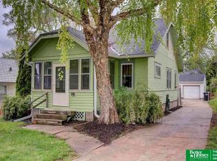 2911 N 49th Ave, Omaha, NE 68104