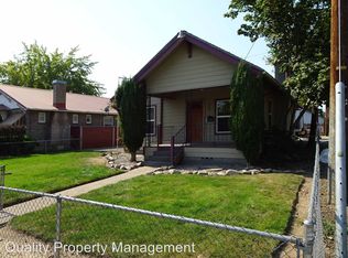 307 N Peach St, Medford, OR