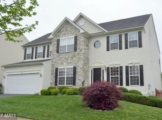 18307 Aspen Dale Ct, Boyds, MD 20841