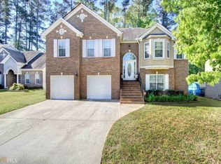 501 Crimson Ridge Dr, Jonesboro, GA 30238
