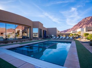 779 E Flint Rock Way, Ivins, UT 84738