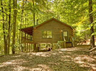 60 N Allen Rd, Cherry Log, GA 30522