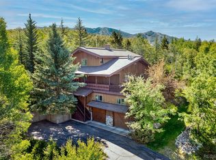 300 Steamboat Blvd, Steamboat Springs, CO 80487