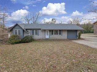 4604 S Q St, Fort Smith, AR 72903