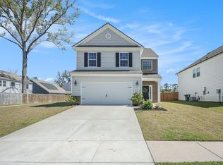 1132 Mossy Rock Dr, Summerville, SC 29485