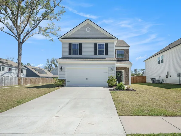 1132 Mossy Rock Dr, Summerville, SC 29485