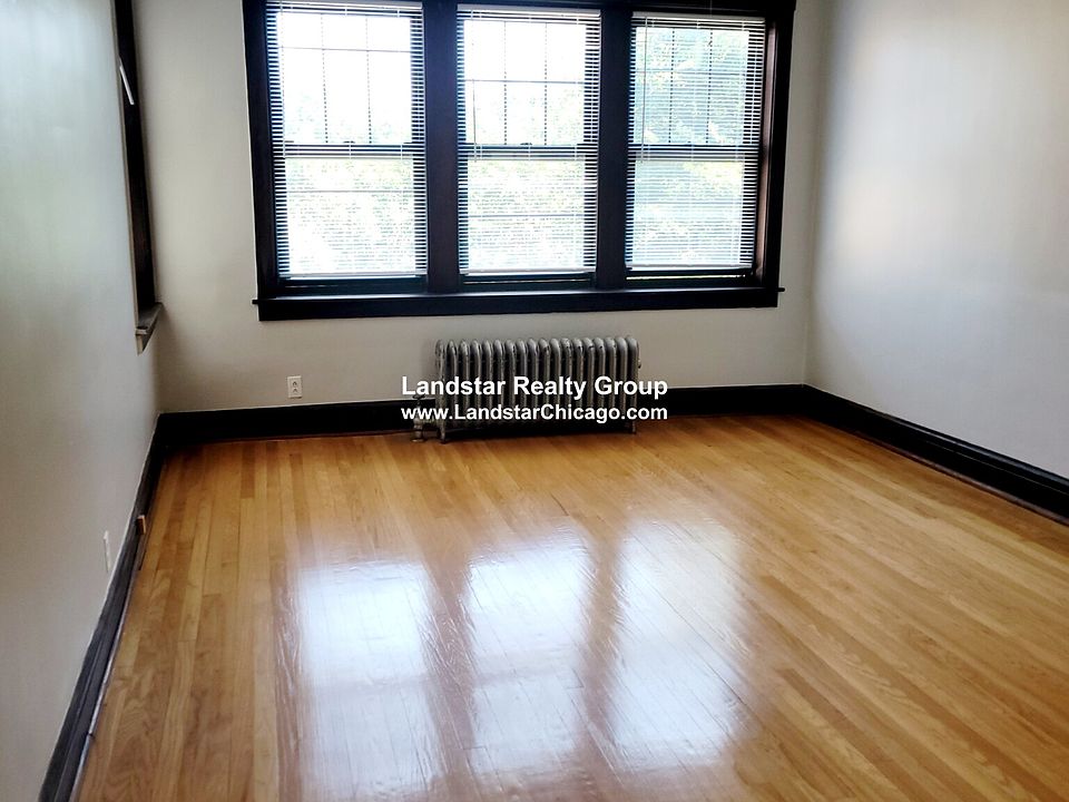 1st image of 3224 N Karlov Ave APT 3