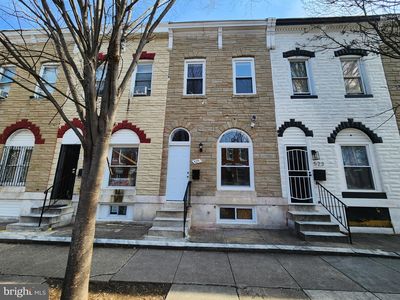 525 N Lakewood Ave, Baltimore, MD, 21205