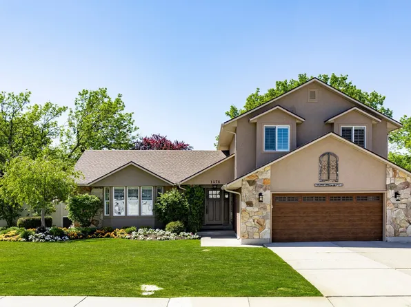 1478 E Winderbrook Way, Millcreek, UT 84124