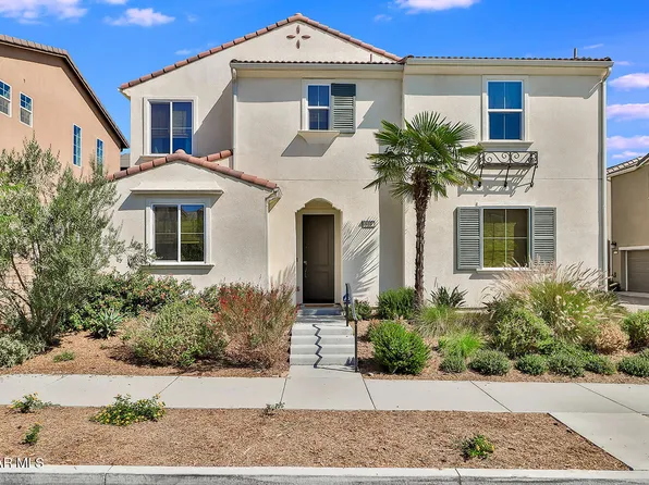 517 Limoneira Ln, Santa Paula, CA 93060