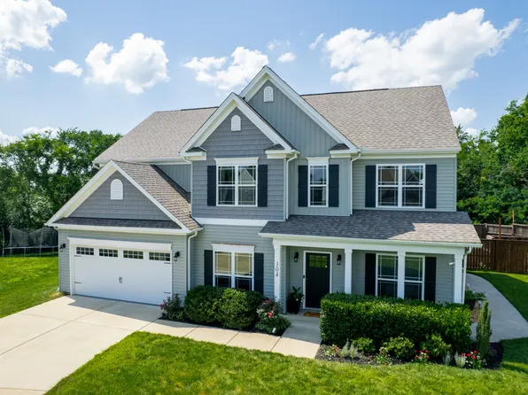 304 Cadet Ct, Spring Hill, TN 37174