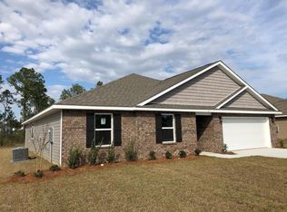 6 Whisperwood Ln, Ocean Springs, MS 39564