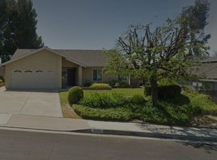 (Undisclosed Address), Walnut, CA 91789