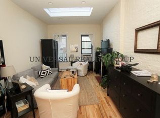 71 1st Ave APT 12, New York, NY 10003