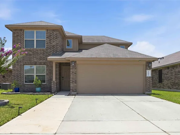 15462 Picea Azul St, Channelview, TX 77530