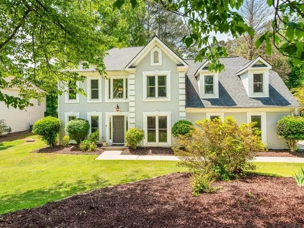5375 Johns View St, Johns Creek, GA 30005