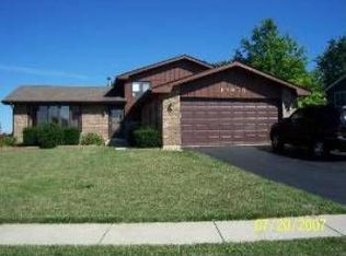 14855 S Arboretum, Chicago, IL 60491