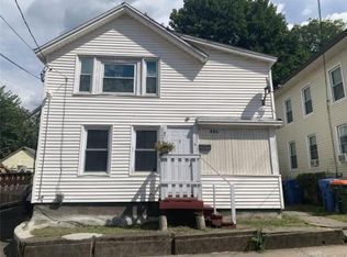 134 Veteran St #1, Meriden, CT 06450