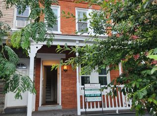 813 Manor St #2, Lancaster, PA 17603