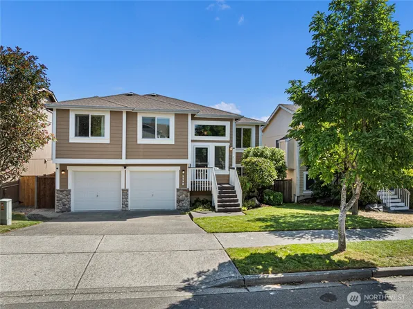 1132 Villanova Street NE, Olympia, WA 98516